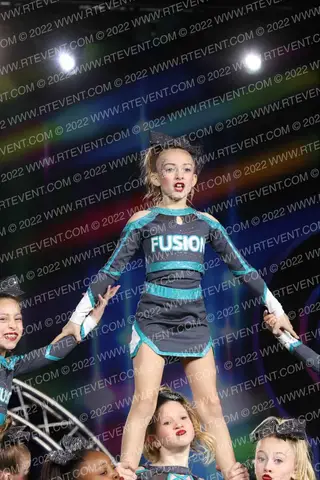 Fusion Elite The Toros