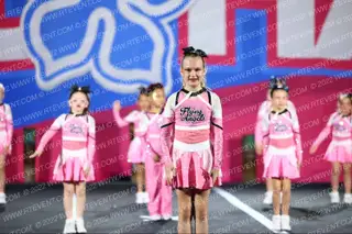 MLD Elite Allstars Flying Angels