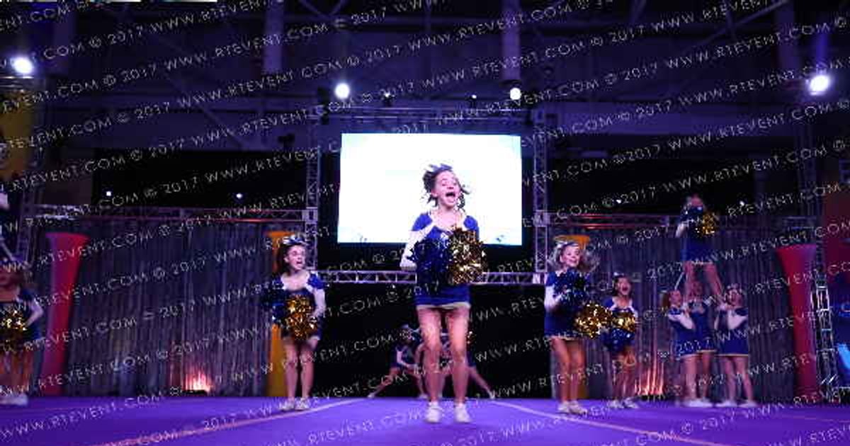 Aston Athletics Seniors · ACDA Reach the Beach Ocean City Showdown