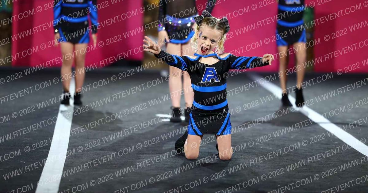 Flight Athletics Min mavs · Aloha Daytona Showdown