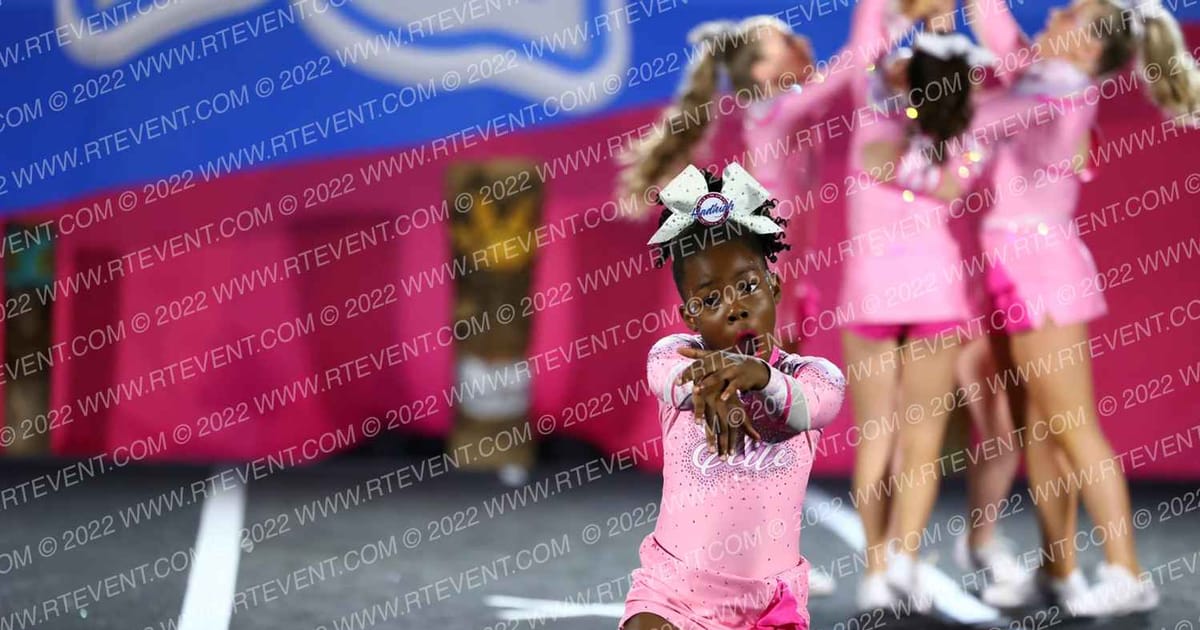 Southeastern Elite Pink Warriors · Aloha Daytona Showdown
