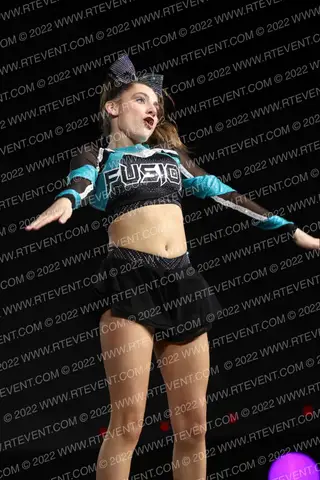 Fusion Elite The Sharks