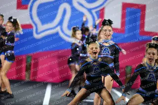 Flight Athletics ADR3NALINE