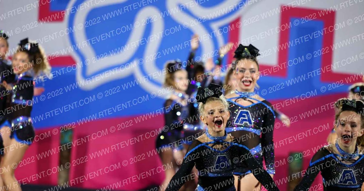 Flight Athletics ADR3NALINE · Aloha Daytona Showdown