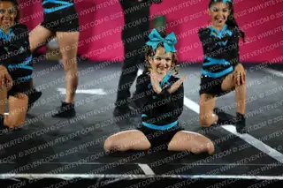 Xtreme Allstars GLITZ