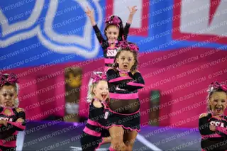 Southern Storm All Stars Thunderstruck