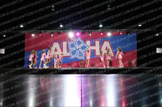 Southeastern Elite Mini Majesties