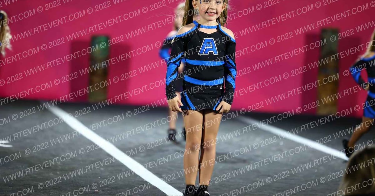 Flight Athletics Tiny turbulence · Aloha Daytona Showdown