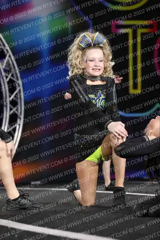 Northern Twistars Allstar Cheer Ultra