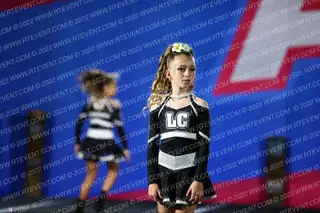 Leader Cheer Wonder Girls