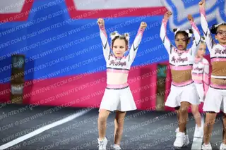 MLD Elite Allstars Tiny Angels