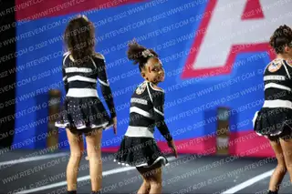 Leader Cheer Bomb Squad