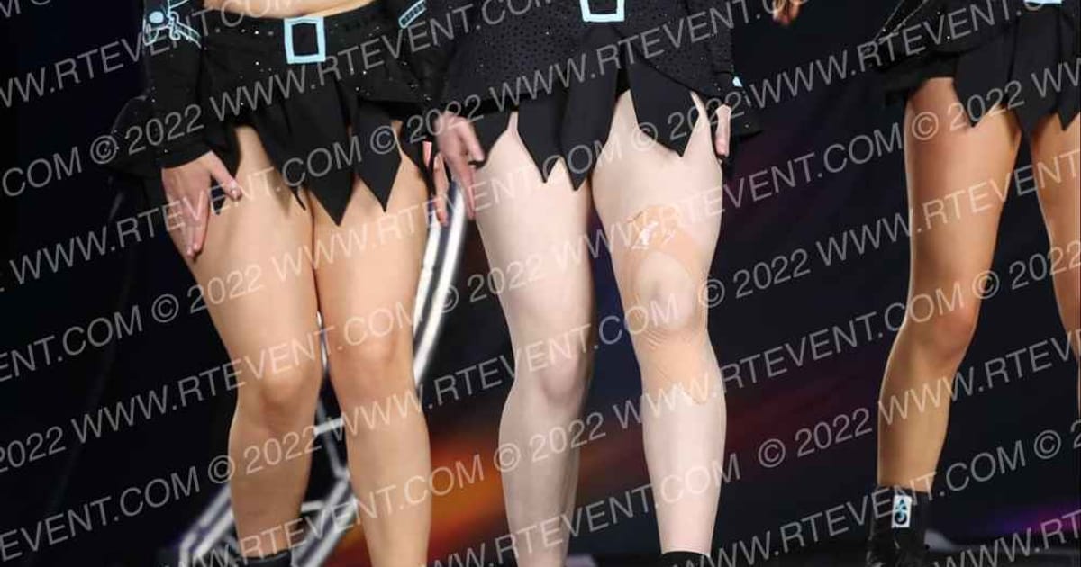 Legacy Athletics - WI Black Pearls · Glow Tour Chicago