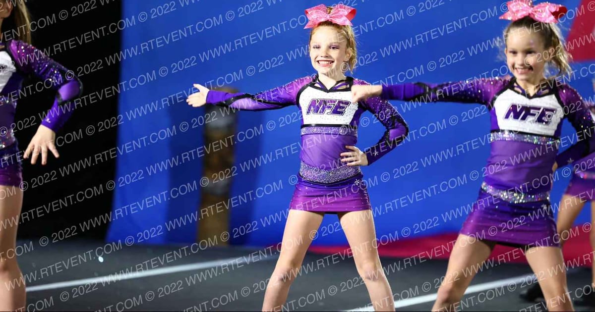 North Florida Elite Purple Diamonds · Aloha Daytona Showdown