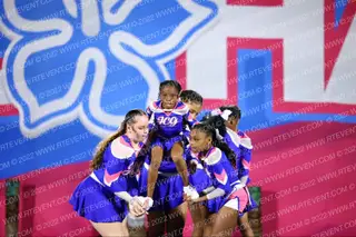 Jade's Cheer Gem Diva Diamonds