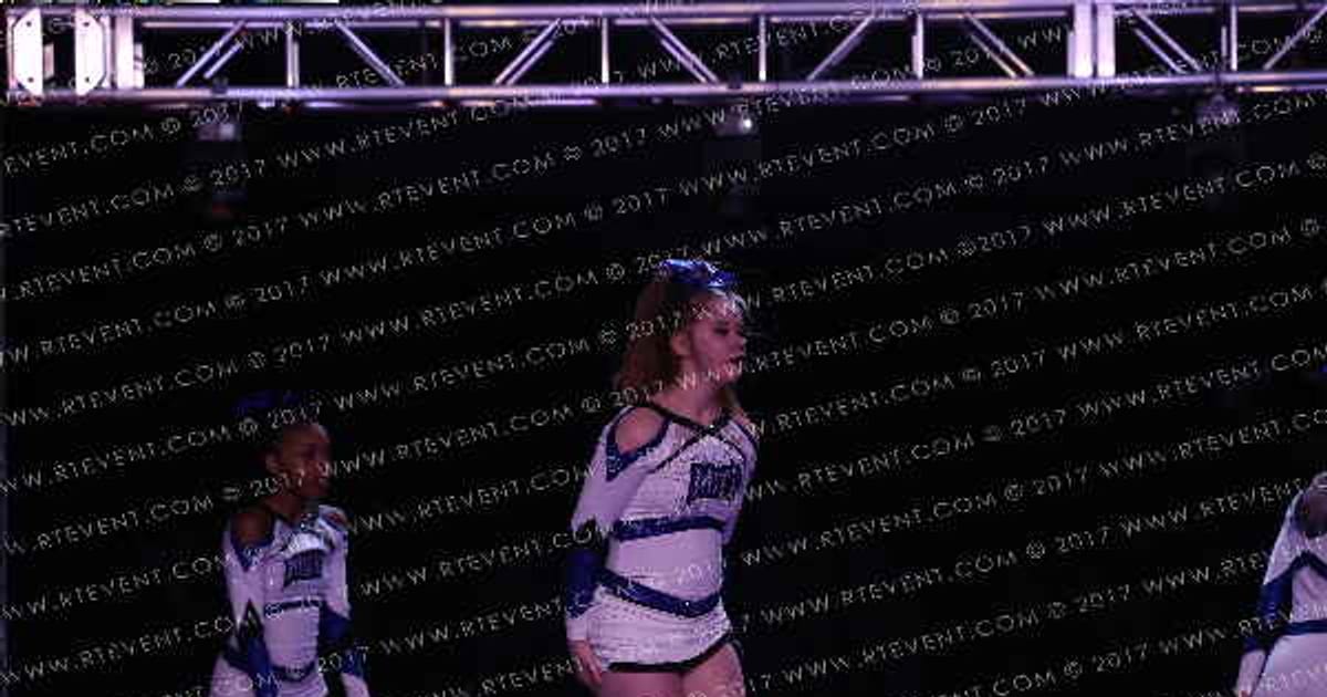 MOTYFCL Reign · ACDA Reach the Beach Ocean City Showdown