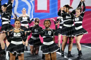 Leader Cheer Senior Galaxy