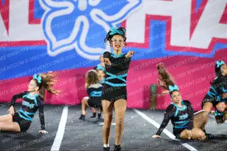 Xtreme Allstars REIGN