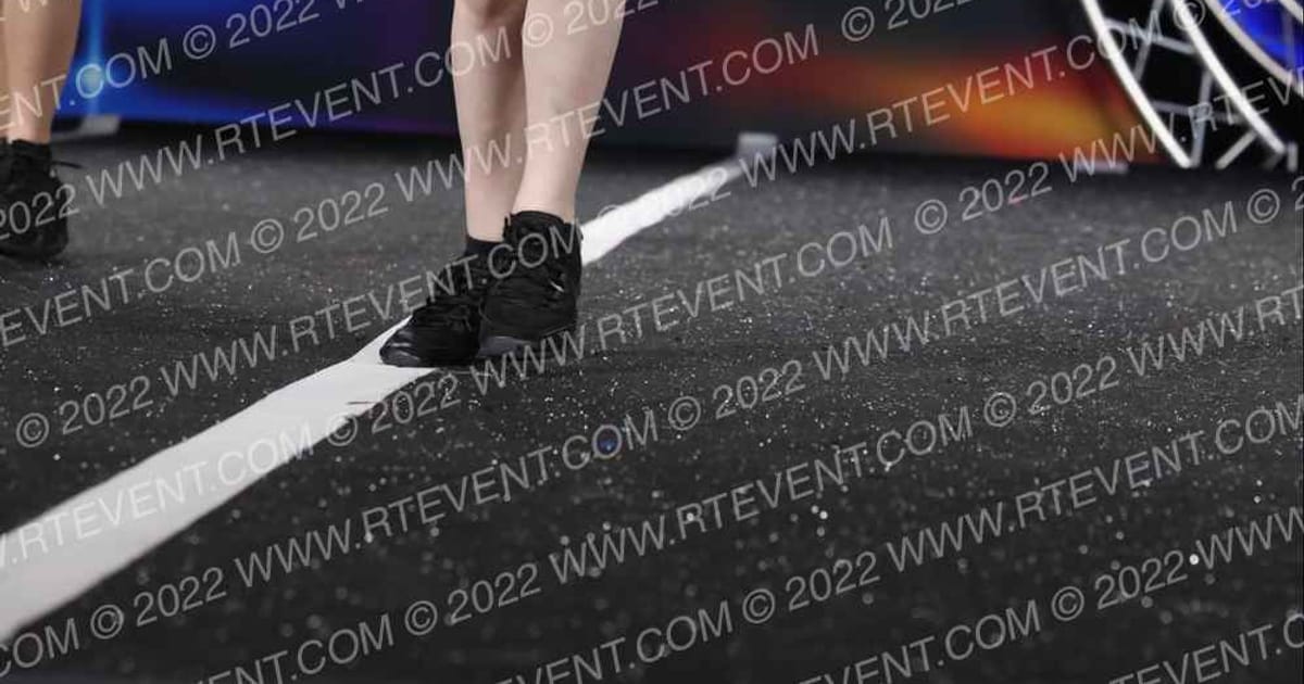 Cheer Extreme Allstars Midwest Havoc · Glow Tour Chicago