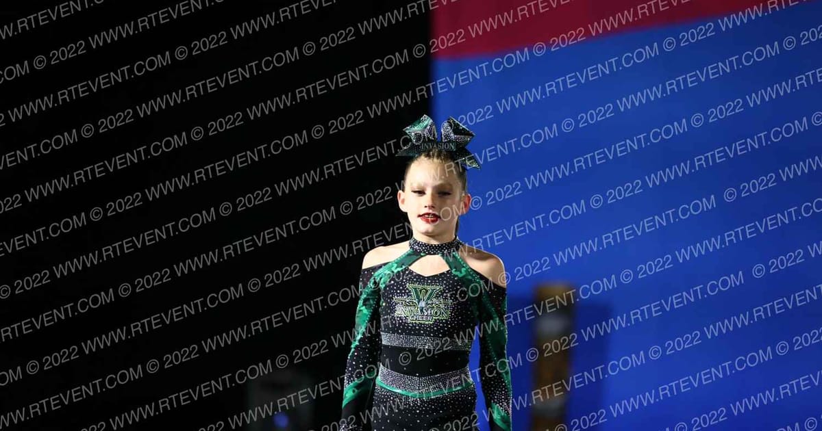 Invasion All Stars FirePower · Aloha Daytona Showdown