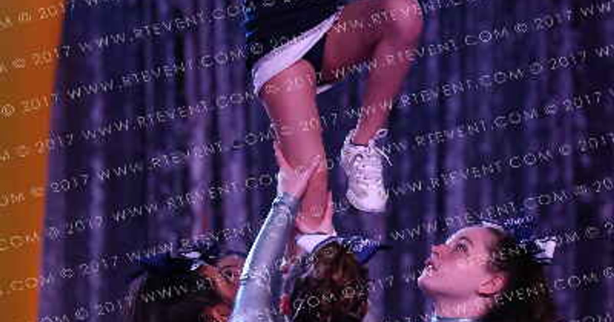 St.John-Holy Angels Athletic Association Holy Angels Cheer · ACDA Reach the Beach Ocean City Showdown