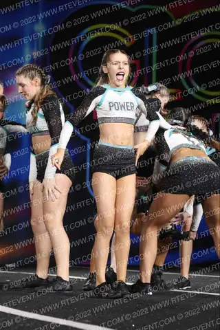 Minnesota Power Athletics Stunnerz