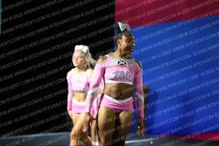 Southeastern Elite Royal Reign