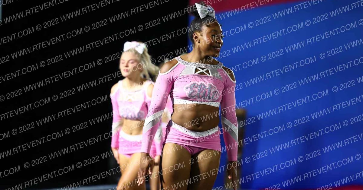 Southeastern Elite Royal Reign · Aloha Daytona Showdown