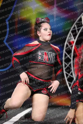 ENVY Cheer DESIRE