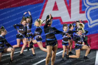 Flight Athletics ALTI2UDE
