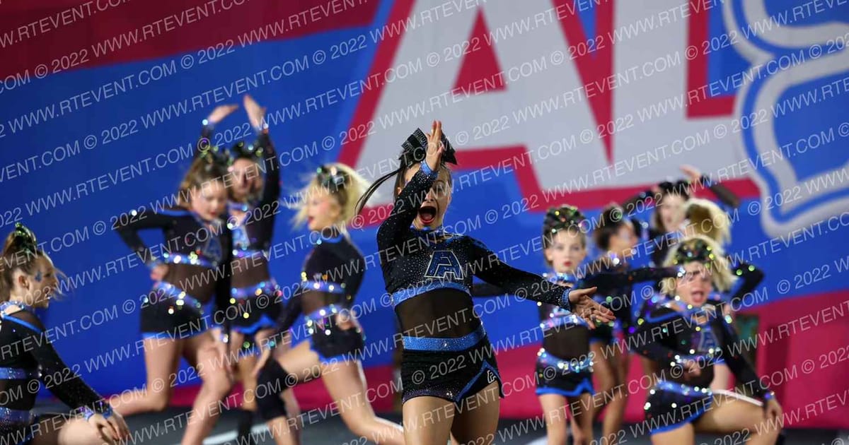 Flight Athletics ALTI2UDE · Aloha Daytona Showdown