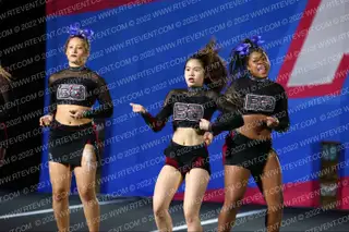Brandon All-Stars Jacksonville Cobalt