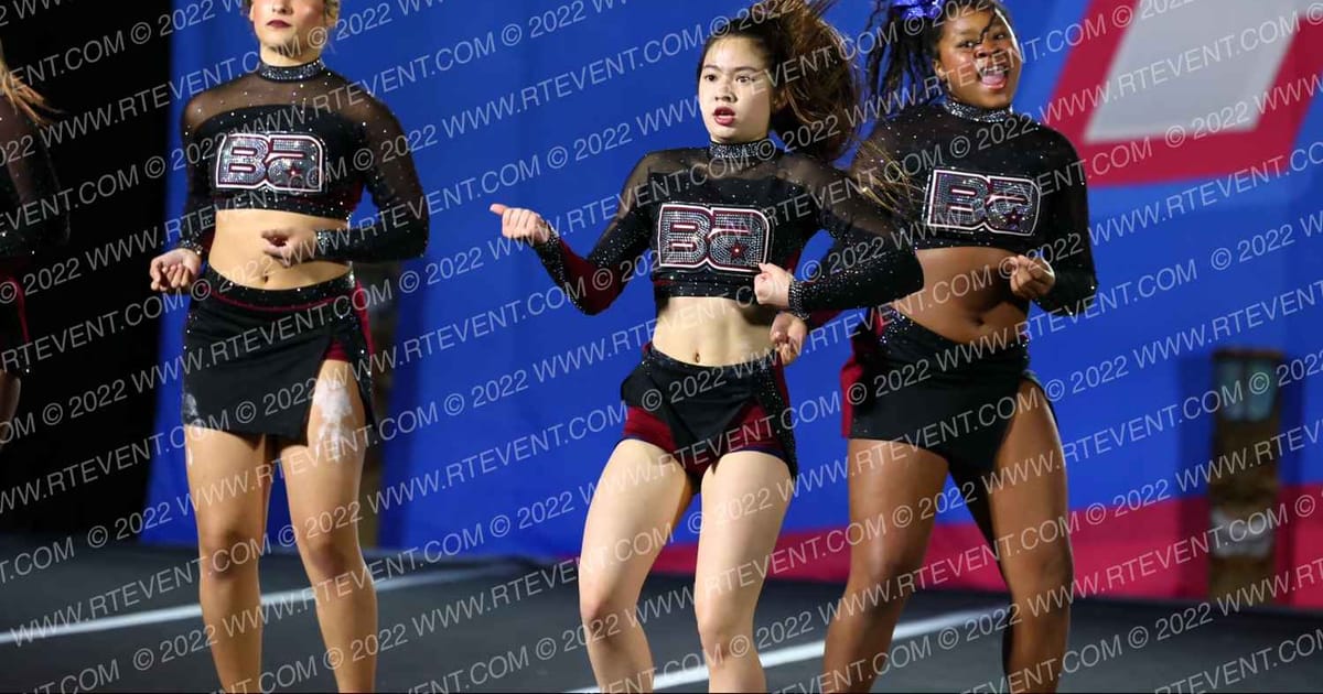 Brandon All-Stars Jacksonville Cobalt · Aloha Daytona Showdown