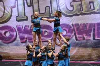 Portsmouth Warriors Valkyries