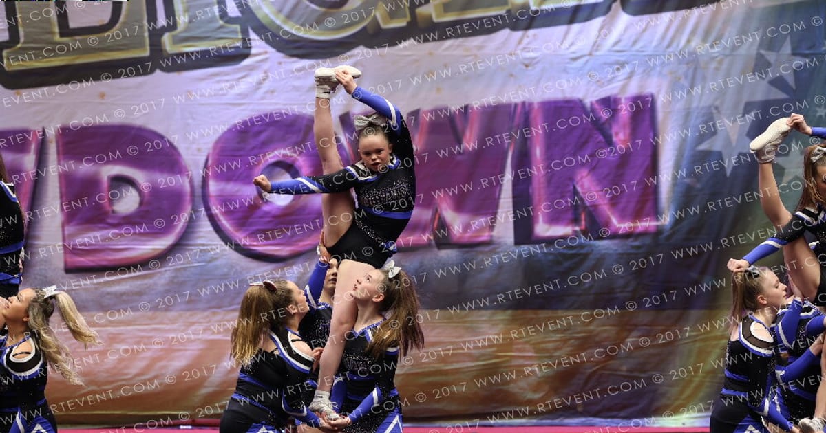 Outlaw Allstars Bombshells · Spotlight Showdown