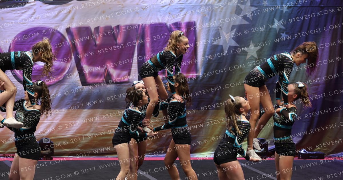 East Elite Colonels · Spotlight Showdown