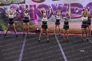 Eternity Allstars Nebula