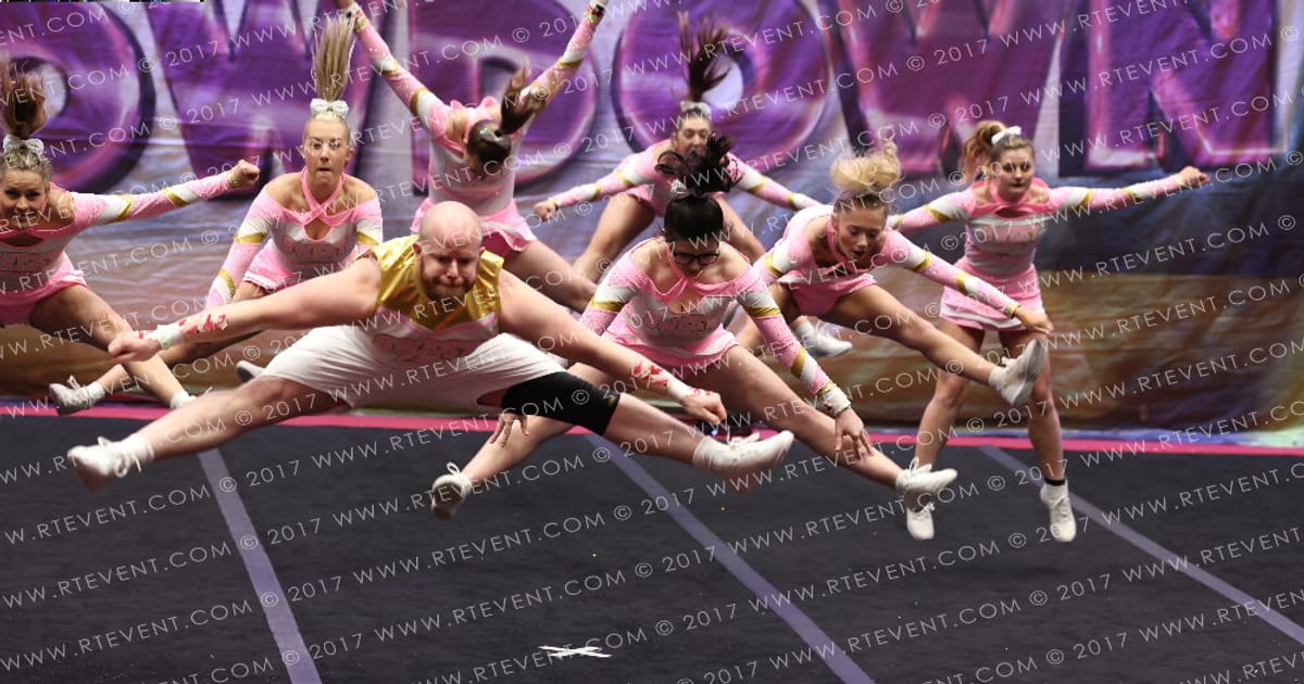Sweet Elite Hot Tamales · Spotlight Showdown