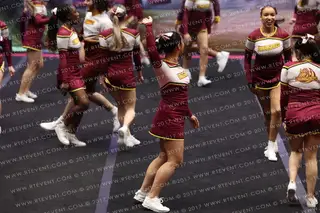 Outlaw Allstars OMG