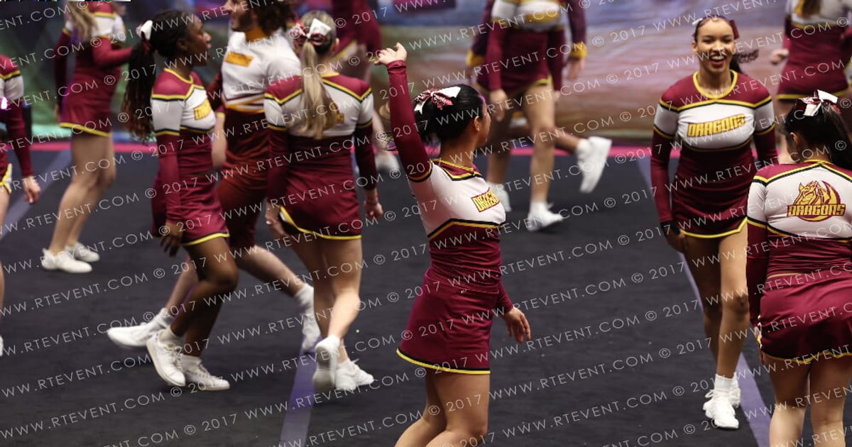Outlaw Allstars OMG · Spotlight Showdown