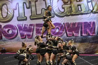 Sussex Tornados Sub Zero