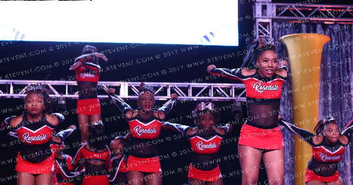 RTC Fierce · ACDA Reach the Beach Ocean City Showdown
