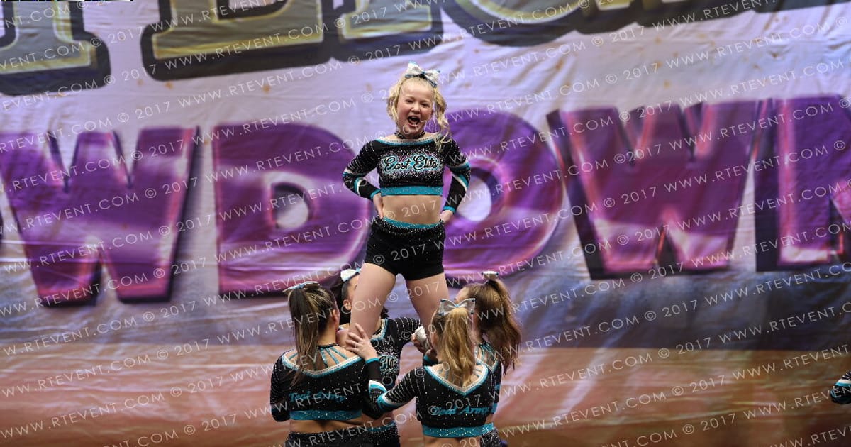 East Elite Generals · Spotlight Showdown