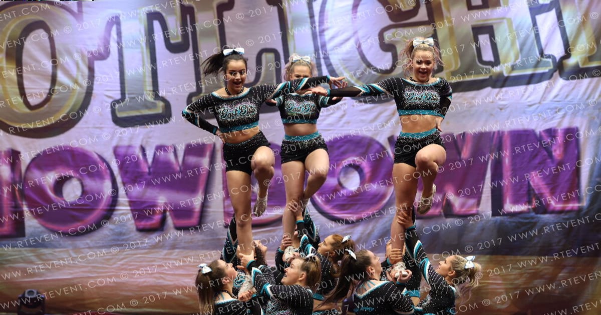 East Elite Detonate · Spotlight Showdown