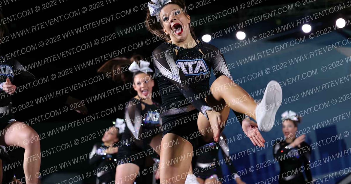 ATA J-Smack · Athletic Atlanta Nationals
