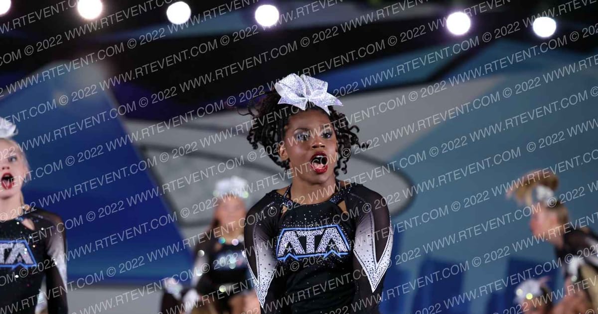 ATA Titanium · Athletic Atlanta Nationals