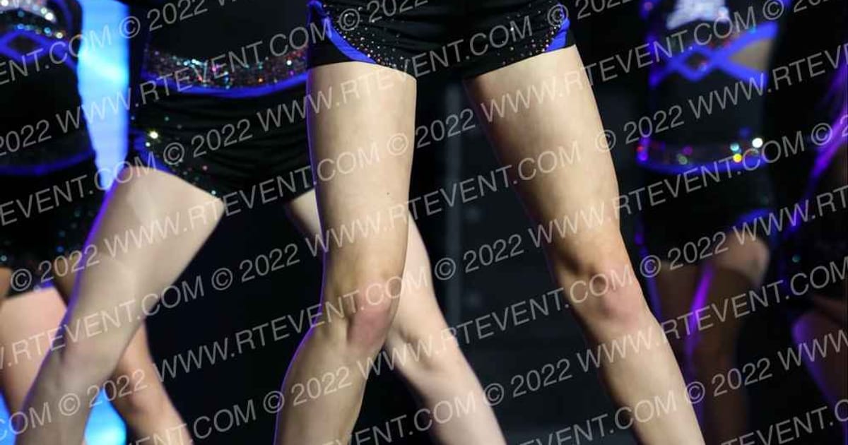 East Celebrity Elite Junior Ops · SF Grand Nationals