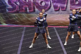 Hellcats Cheerleaders Thundercats