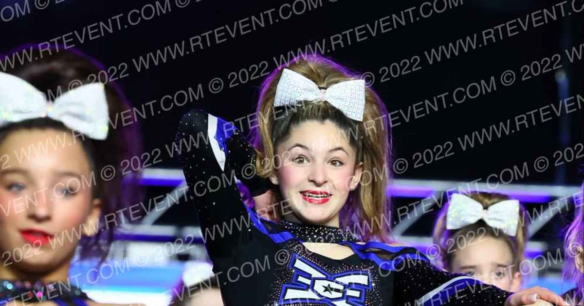 East Celebrity Elite - CT Glamour · SF Grand Nationals