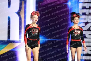 Star Athletics Junior Silver
